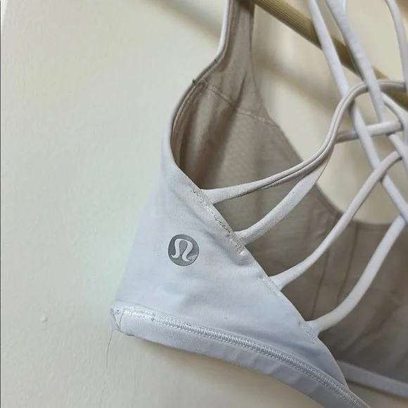 FREE TO BE-WILD WHITE (LIGHT SUPPORT) - Picture 2 of 4